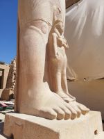Die kleine Prinzessin... &ndash; &copy; Marieta Beck (Eberhardt TRAVEL)