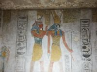 Luxor - Tal der Könige - Meisterwerke in Original &ndash; &copy; Marieta Beck (Eberhardt TRAVEL)