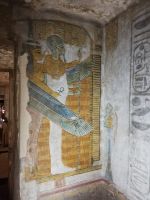Luxor - Tal der Könige - einfach wunderschön &ndash; &copy; Marieta Beck (Eberhardt TRAVEL)