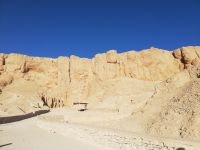 Luxor - Tal der Könige  &ndash; &copy; Marieta Beck (Eberhardt TRAVEL)