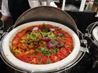 Einfach nur köstlich und gesund  &ndash; &copy; Marieta Beck (Eberhardt TRAVEL)