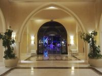 Jaz Makadi Star - Hotellobby &ndash; &copy; Marieta Beck (Eberhardt TRAVEL)