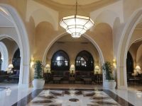 Die Lobby &ndash; &copy; Marieta Beck (Eberhardt TRAVEL)