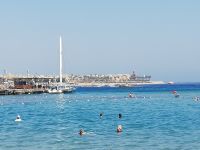 Rotes Meer &ndash; &copy; Marieta Beck (Eberhardt TRAVEL)