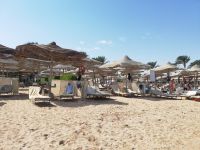 Sandstrand &ndash; &copy; Marieta Beck (Eberhardt TRAVEL)