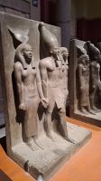 Ägyptisches Museum &ndash; &copy; Anne-Katrin Müller (Eberhardt TRAVEL)