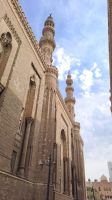 Sultan-Hassan Moschee &ndash; &copy; Anne-Katrin Müller (Eberhardt TRAVEL)