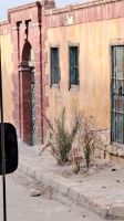 Totenstadt &ndash; &copy; Anne-Katrin Müller (Eberhardt TRAVEL)