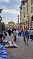 Khan Al Khalili Basar &ndash; &copy; Anne-Katrin Müller (Eberhardt TRAVEL)