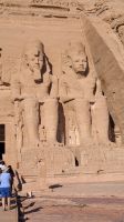 Abu Simbel &ndash; &copy; Anne-Katrin Müller (Eberhardt TRAVEL)