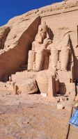 Abu Simbel &ndash; &copy; Anne-Katrin Müller (Eberhardt TRAVEL)