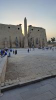 Luxor Tempel &ndash; &copy; Anne-Katrin Müller (Eberhardt TRAVEL)