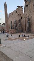 Luxor Tempel &ndash; &copy; Anne-Katrin Müller (Eberhardt TRAVEL)