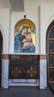 Hurghada - koptische Kirche &ndash; &copy; Anne-Katrin Müller (Eberhardt TRAVEL)