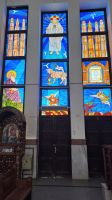 Hurghada - koptische Kirche &ndash; &copy; Anne-Katrin Müller (Eberhardt TRAVEL)