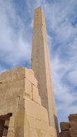Karnak - Obelisk &ndash; &copy; Anne-Katrin Müller (Eberhardt TRAVEL)