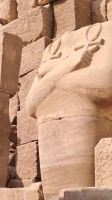 Karnak &ndash; &copy; Anne-Katrin Müller (Eberhardt TRAVEL)