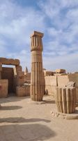 Karnak &ndash; &copy; Anne-Katrin Müller (Eberhardt TRAVEL)