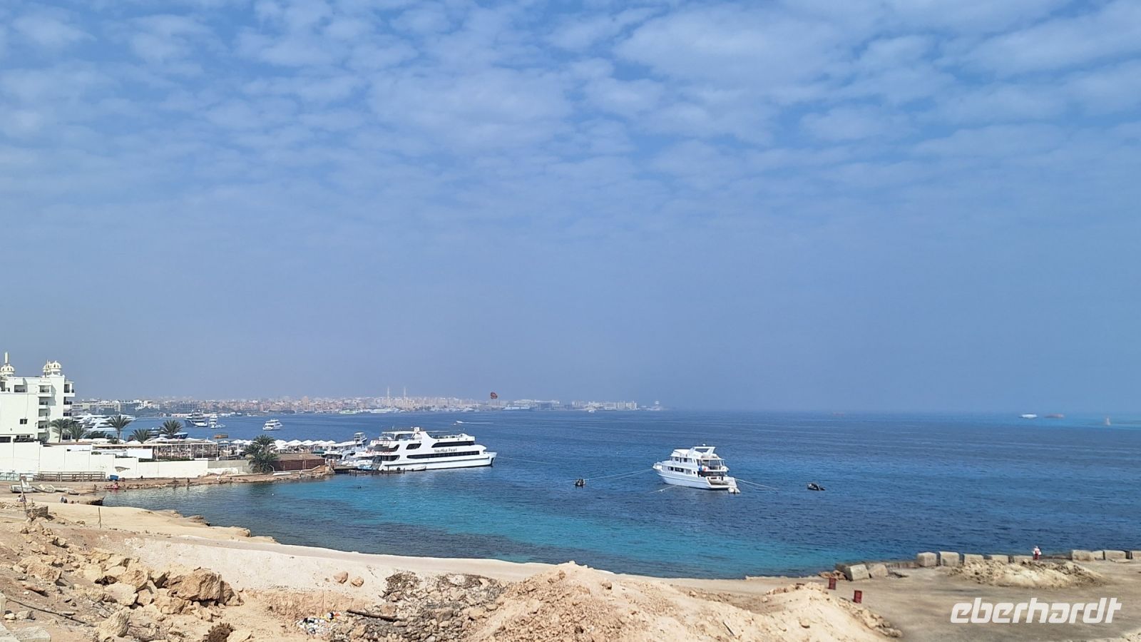 Hurghada &ndash; &copy; Sinah Witzig (Eberhardt TRAVEL)