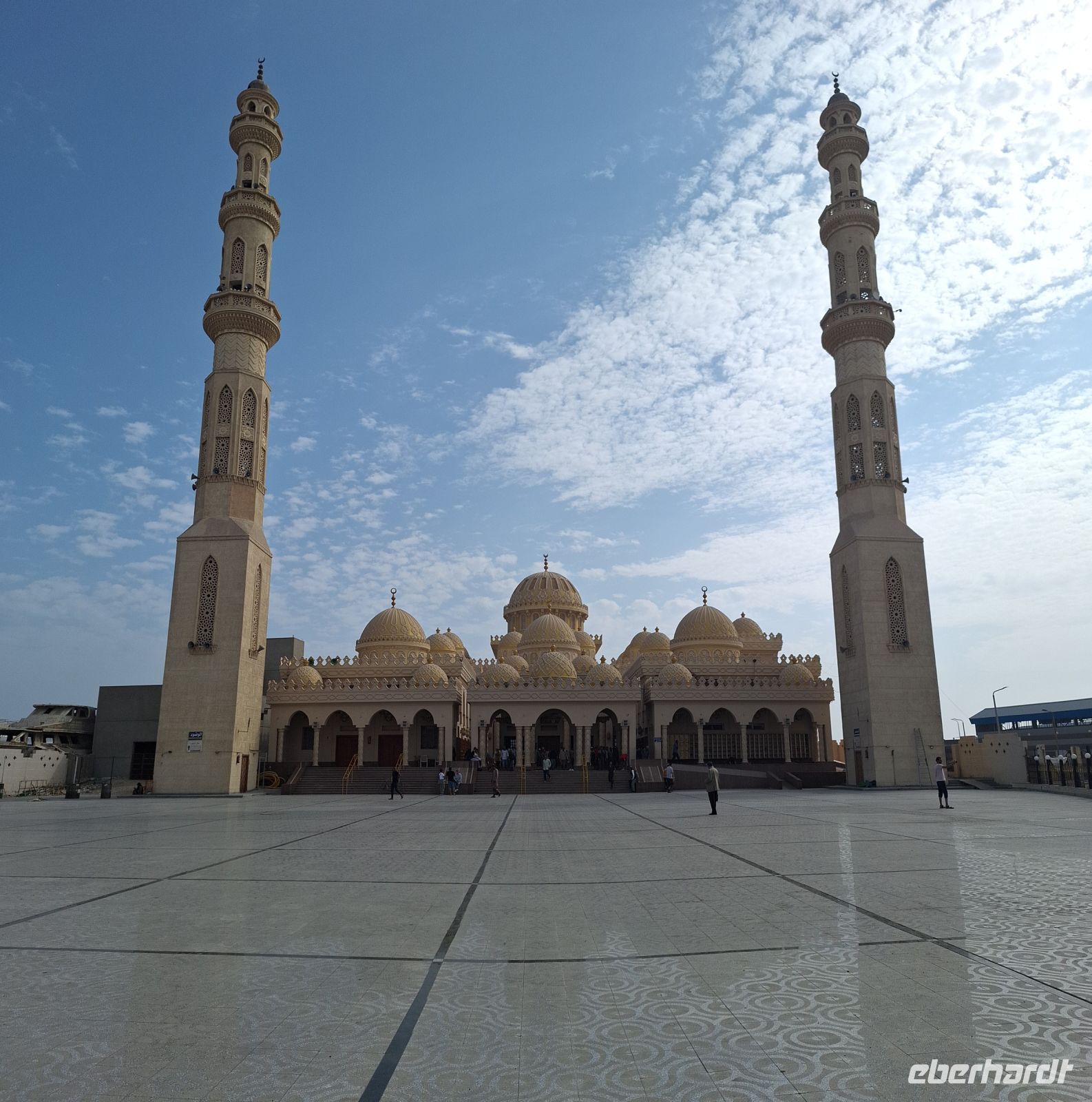 Hurghada &ndash; &copy; Sinah Witzig (Eberhardt TRAVEL)