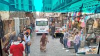 Kairo &ndash; &copy; Sinah Witzig (Eberhardt TRAVEL)