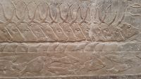 Sakkara: Grab der Prinzessin Idut &ndash; &copy; Sinah Witzig (Eberhardt TRAVEL)
