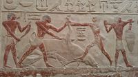 Sakkara: Grab der Prinzessin Idut &ndash; &copy; Sinah Witzig (Eberhardt TRAVEL)