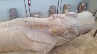Memphis: Ramses II. &ndash; &copy; Sinah Witzig (Eberhardt TRAVEL)