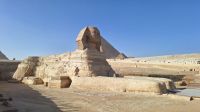 DER Sphinx &ndash; &copy; Sinah Witzig (Eberhardt TRAVEL)
