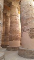 Karnak-Tempel &ndash; &copy; Sinah Witzig (Eberhardt TRAVEL)