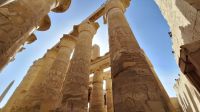 Karnak-Tempel &ndash; &copy; Sinah Witzig (Eberhardt TRAVEL)
