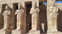 Karnak-Tempel &ndash; &copy; Sinah Witzig (Eberhardt TRAVEL)