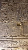 Edfu-Tempel &ndash; &copy; Sinah Witzig (Eberhardt TRAVEL)