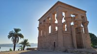 Philae-Tempel &ndash; &copy; Sinah Witzig (Eberhardt TRAVEL)