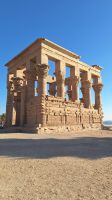 Philae-Tempel &ndash; &copy; Sinah Witzig (Eberhardt TRAVEL)