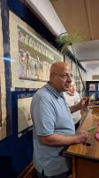 So wird Papyrus hergestellt &ndash; &copy; Sinah Witzig (Eberhardt TRAVEL)