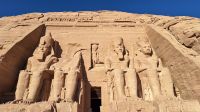 Abu Simbel &ndash; &copy; Sinah Witzig (Eberhardt TRAVEL)
