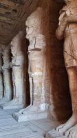 Abu Simbel &ndash; &copy; Sinah Witzig (Eberhardt TRAVEL)