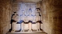 Abu Simbel &ndash; &copy; Sinah Witzig (Eberhardt TRAVEL)