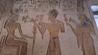 Abu Simbel &ndash; &copy; Sinah Witzig (Eberhardt TRAVEL)