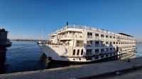 Unser Schiff &ndash; &copy; Sinah Witzig (Eberhardt TRAVEL)