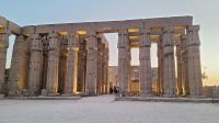 Luxor-Tempel &ndash; &copy; Sinah Witzig (Eberhardt TRAVEL)