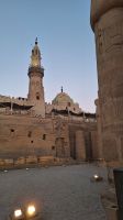Luxor-Tempel &ndash; &copy; Sinah Witzig (Eberhardt TRAVEL)