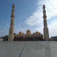 Hurghada &ndash; &copy; Sinah Witzig (Eberhardt TRAVEL)