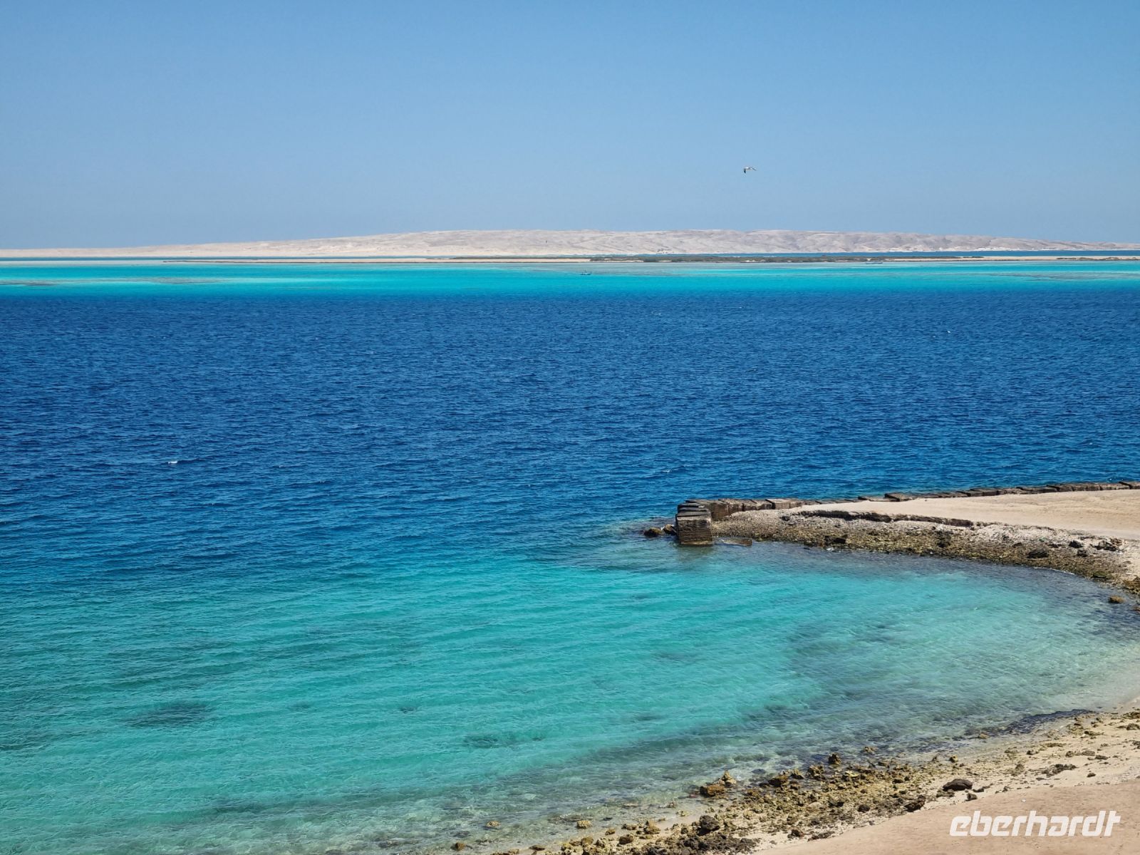 Hurghada - Rotes Meer &ndash; &copy; Katrin Deutschbein (Eberhardt TRAVEL)