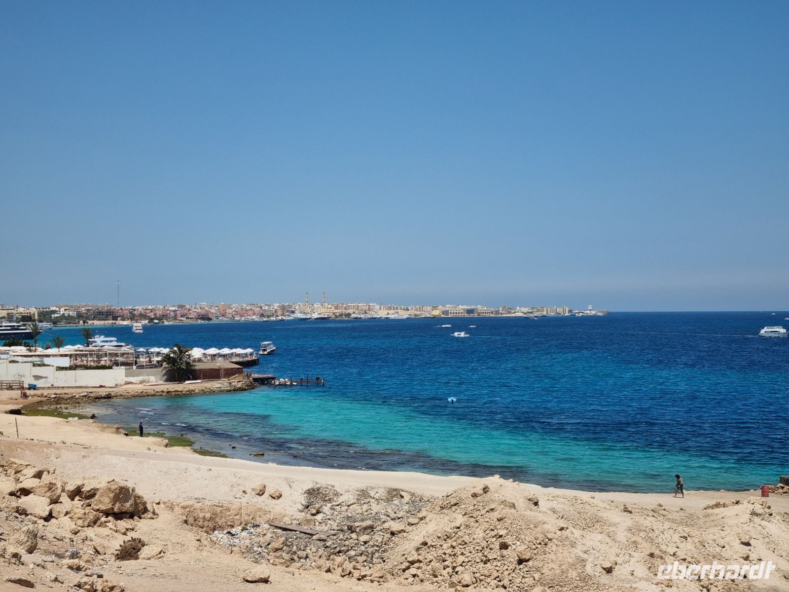 Hurghada - Rotes Meer &ndash; &copy; Katrin Deutschbein (Eberhardt TRAVEL)