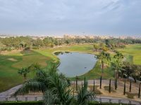 Ausblick vom Hotel 