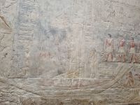 Sakkara  &ndash; &copy; Katrin Deutschbein (Eberhardt TRAVEL)