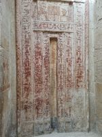 Sakkara &ndash; &copy; Katrin Deutschbein (Eberhardt TRAVEL)