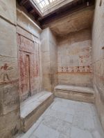 Sakkara &ndash; &copy; Katrin Deutschbein (Eberhardt TRAVEL)